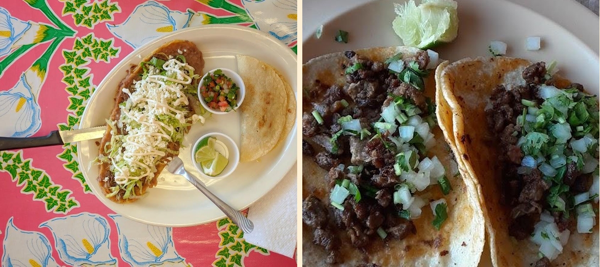 Antojitos Izcalli - Authentic Mexican Restaurant